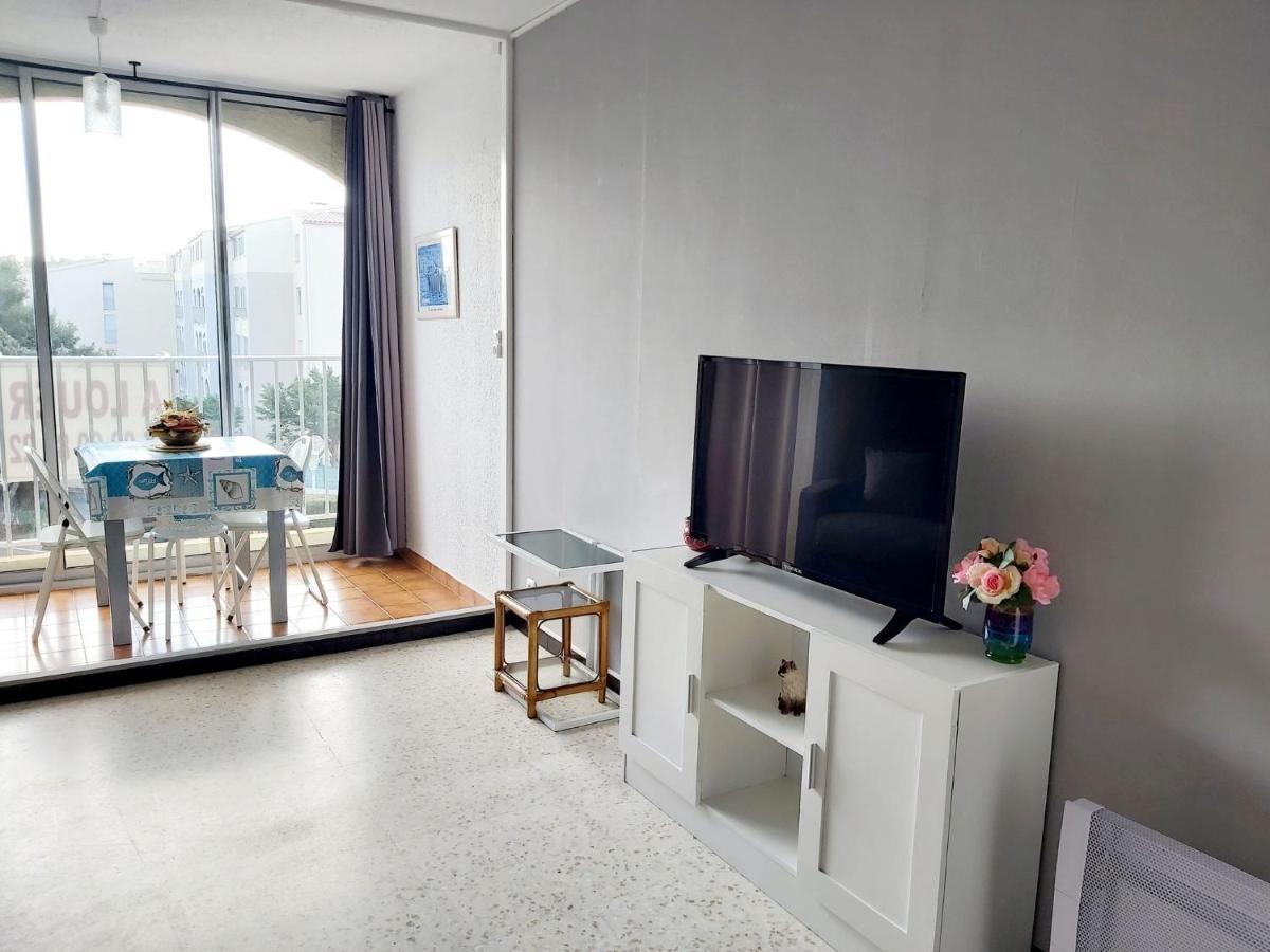Studio Cap d'Agde le Môle Extérieur photo